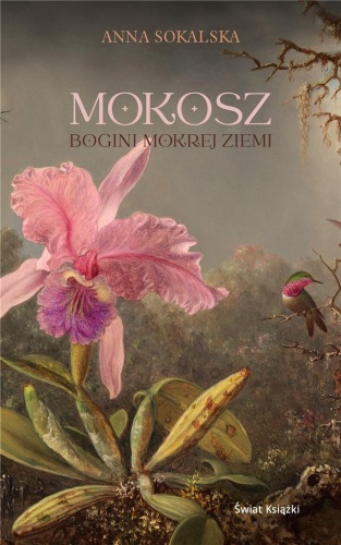Mokosz, Anna Sokalska