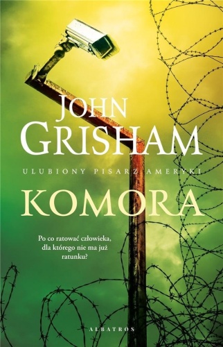 Komora, John Grisham