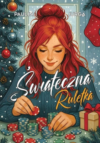 Świąteczna ruletka, Paulina Jurga