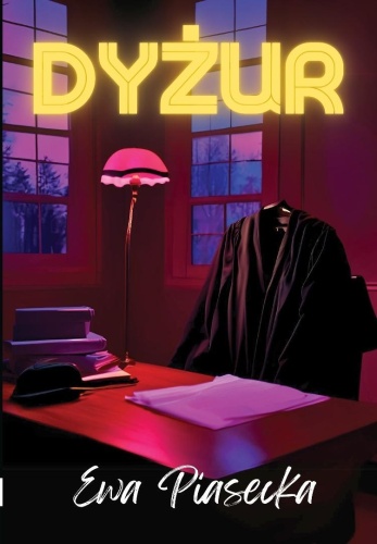 Dyżur, Ewa Piasecka