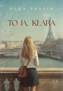 TO JA, KLARA, OLGA PASSIA