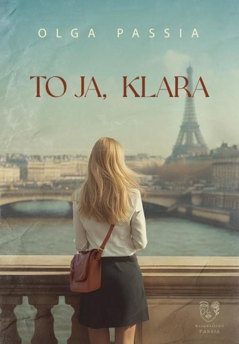 To ja, Klara, Olga Passia