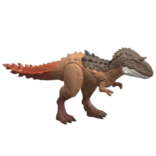 Jurassic World Dinozaur Gigantyczny atak, Mattel