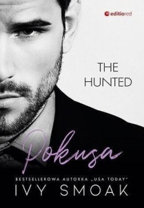 THE HUNTED T.1 POKUSA, IVY SMOAK