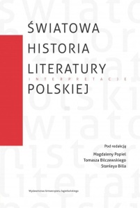ŚWIATOWA HISTORIA LITERATURY POLSKIEJ