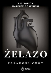 PARADOKS CNÓT T.2 ŻELAZO