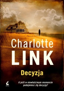DECYZJA, CHARLOTTE LINK