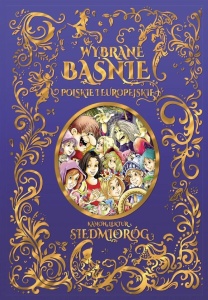 WYBRANE BAŚNIE POLSKIE I EUROPEJSKIE