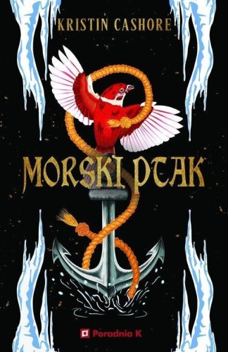 Morski ptak, Kristin Cashore