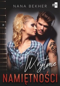 W RYTMIE NAMIĘTNOŚCI, NANA BEKHER