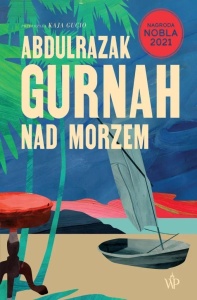 NAD MORZEM, ABDULRAZAK GURNAH