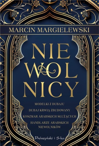 Niewolnicy, Marcin Margielewski