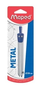 CYRKIEL START Z GRAFITEM MAPED, MAPED