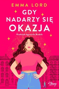 GDY NADARZY SIĘ OKAZJA