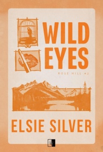 WILD EYES, ELSIE SILVER
