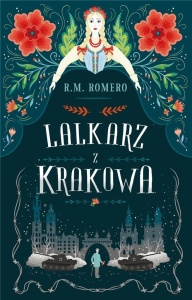 LALKARZ Z KRAKOWA, R.M. ROMERO