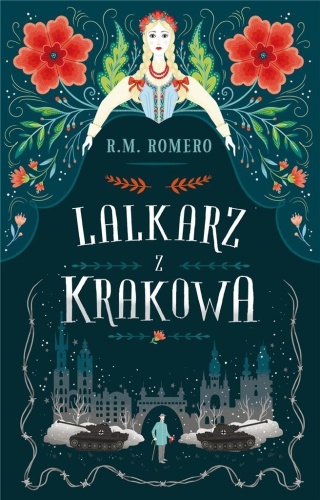 Lalkarz z Krakowa, R.M. Romero