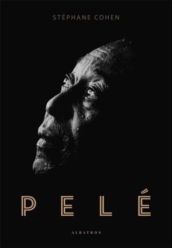 Pele, Stephane Cohen