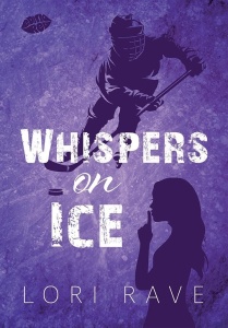 WHISPERS ON ICE, LORI RAVE