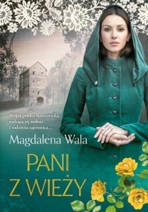 PANI Z WIEŻY, MAGDALENA WALA