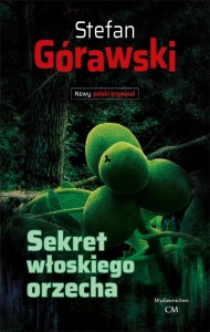 SEKRET WŁOSKIEGO ORZECHA, STEFAN GÓRAWSKI