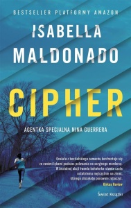 CIPHER, ISABELLA MALDONADO, SZYMON KOŁODZIEJSKI
