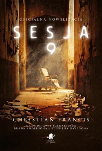 SESJA 9, CHRISTIAN FRANCIS