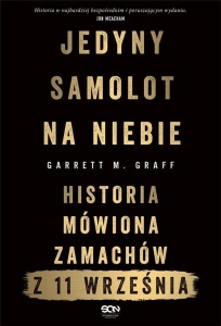 JEDYNY SAMOLOT NA NIEBIE. HISTORIA MÓWIONA...