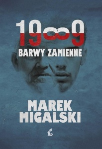1989. BARWY ZAMIENNE, MAREK MIGALSKI