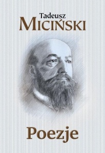 POEZJE, TADEUSZ MICIŃSKI