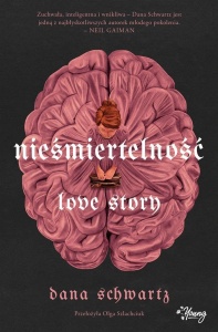 NIEŚMIERTELNOŚĆ. LOVE STORY