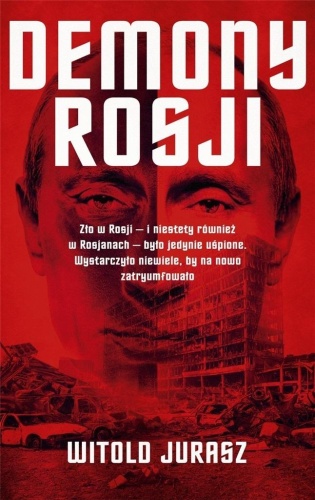 Demony Rosji, Witold Jurasz