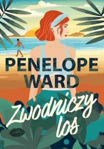ZWODNICZY LOS, PENELOPE WARD