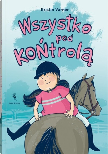 Wszystko pod KOŃtrolą, Kristin Varner