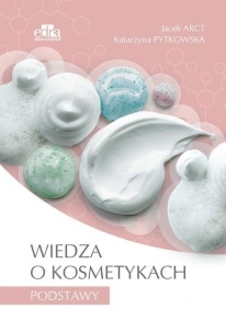 WIEDZA O KOSMETYKACH PODSTAWY