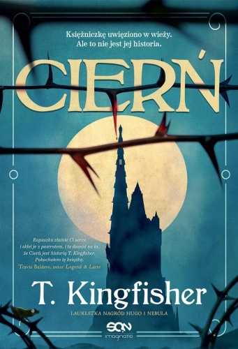 Cierń, T. Kingfisher