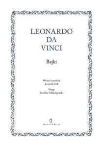 BAJKI, LEONARDO DA VINCI