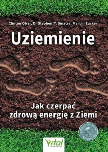 UZIEMIENIE JAK CZERPAĆ ZDROWĄ ENERGIĘ Z ZIEM