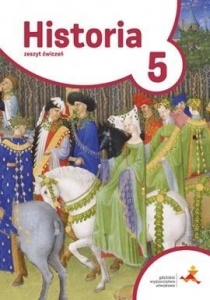 HISTORIA SP 5 PODRÓŻE W CZASIE ĆW. W.2018 GWO