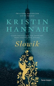 SŁOWIK, KRISTIN HANNAH
