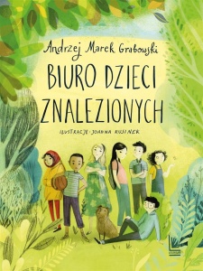 BIURO DZIECI ZNALEZIONYCH