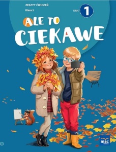 ALE TO CIEKAWE SP2 ĆW CZ.1 + ZAKŁADKA