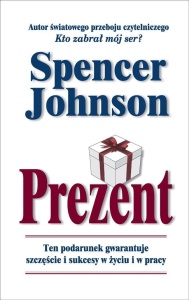 PREZENT, SPENCER JOHNSON
