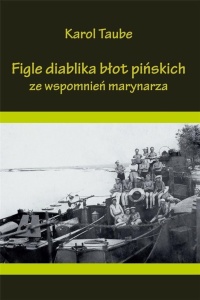 FIGLE DIABLIKA BŁOT PIŃSKICH. ZE WSPOMNIEŃ...