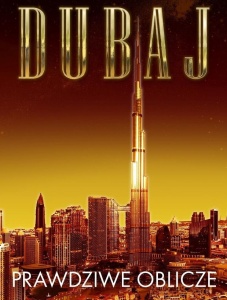 DUBAJ, JACEK PAŁKIEWICZ