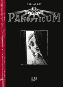 CINEMA PANOPTICUM, OTT THOMAS