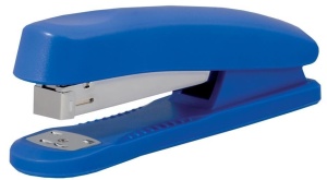 ZSZYWACZ NIEBIESKI 25 KARTEK GV106-N, TETIS