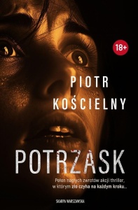 POTRZASK, PIOTR KOŚCIELNY