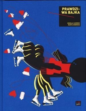 Prawdziwa bajka, Mikołaj Łoziński