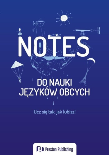 Notes do nauki języków obcych, Praca Zbiorowa